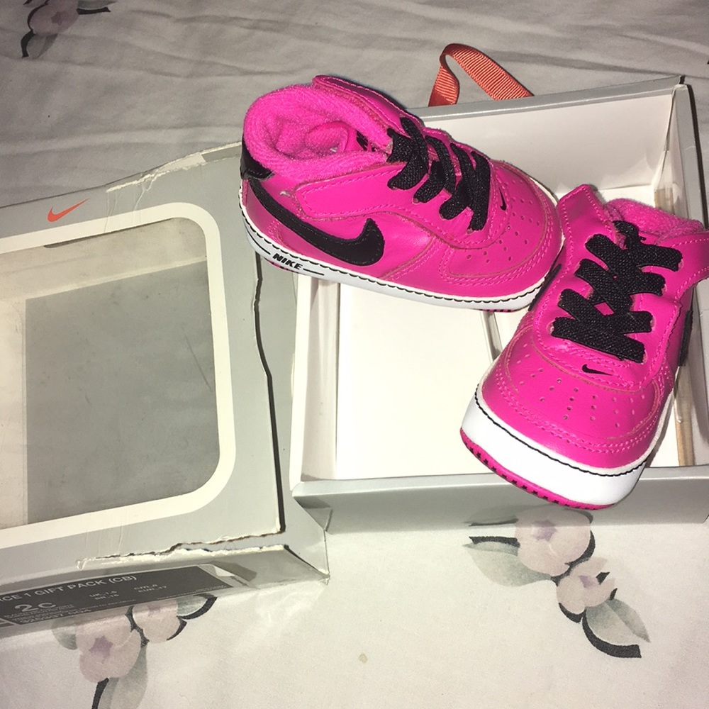Baby Nike